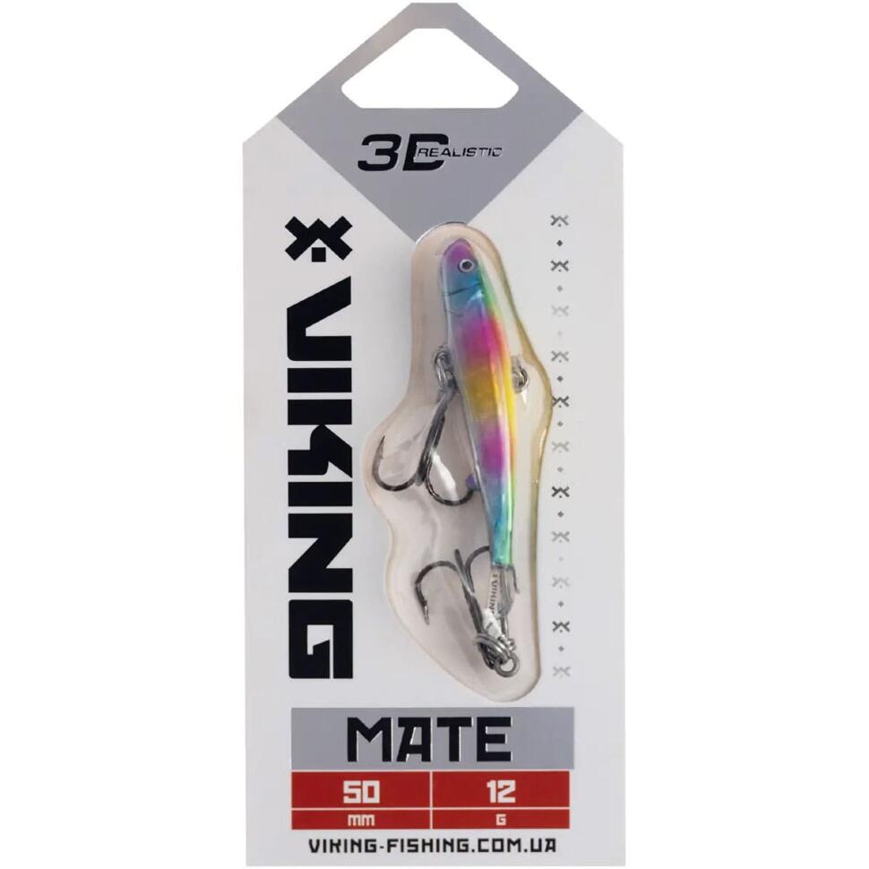 Балансир Viking Fishing Mate Ice Jig 50mm
