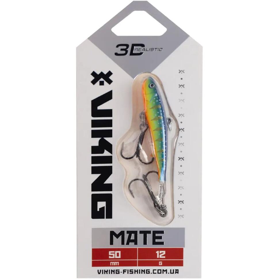 Балансир Viking Fishing Mate Ice Jig 50mm