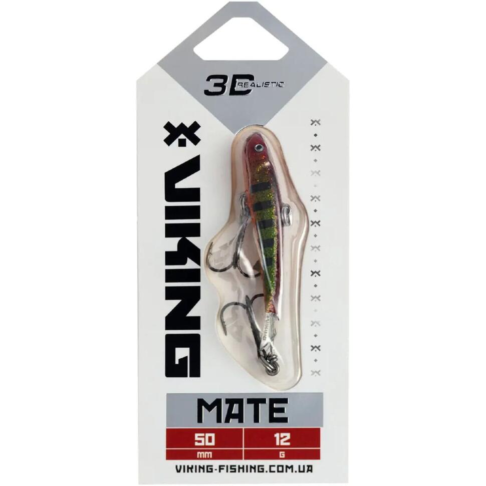 Балансир Viking Fishing Mate Ice Jig 50mm