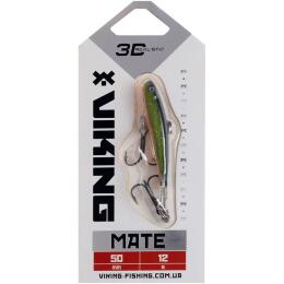Балансир Viking Fishing Mate Ice Jig 50mm