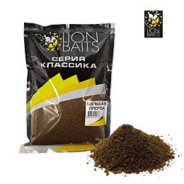 Прикормка для рыбалки Lion Baits Классика 1кг
