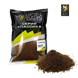 Прикормка для рыбалки Lion Baits Классика 1кг