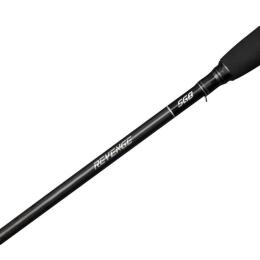 Спиннинг Savage Gear Revenge Sg8 Finesse