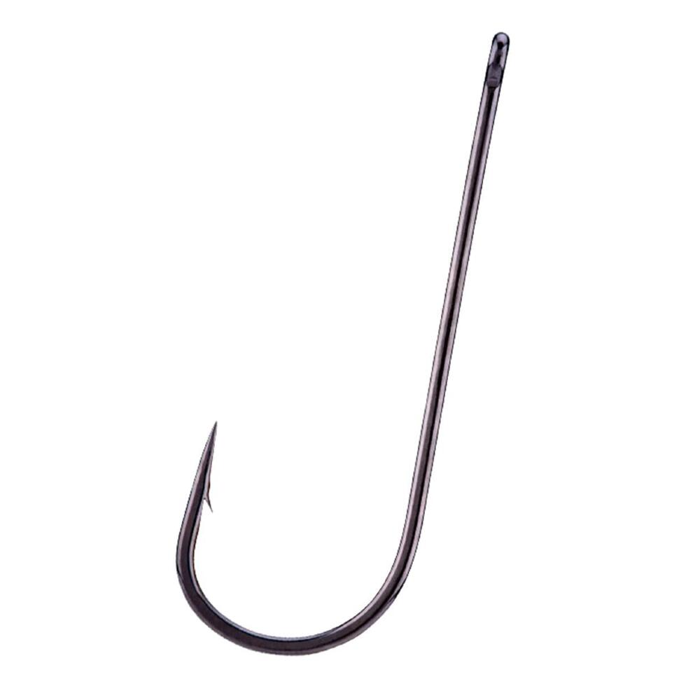 Крючки BKK Aberdeen-R Diamond Black Nickel