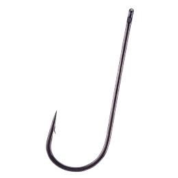Крючки BKK Aberdeen-R Diamond Black Nickel