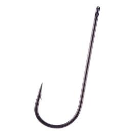 Крючки BKK Aberdeen-R Diamond Black Nickel