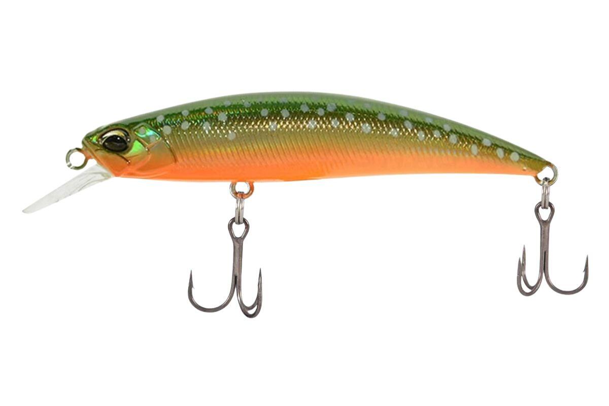 Воблер DUO Spearhead Ryuki 70S