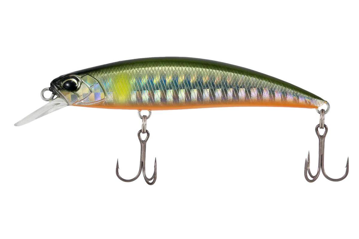 Воблер DUO Spearhead Ryuki 70S
