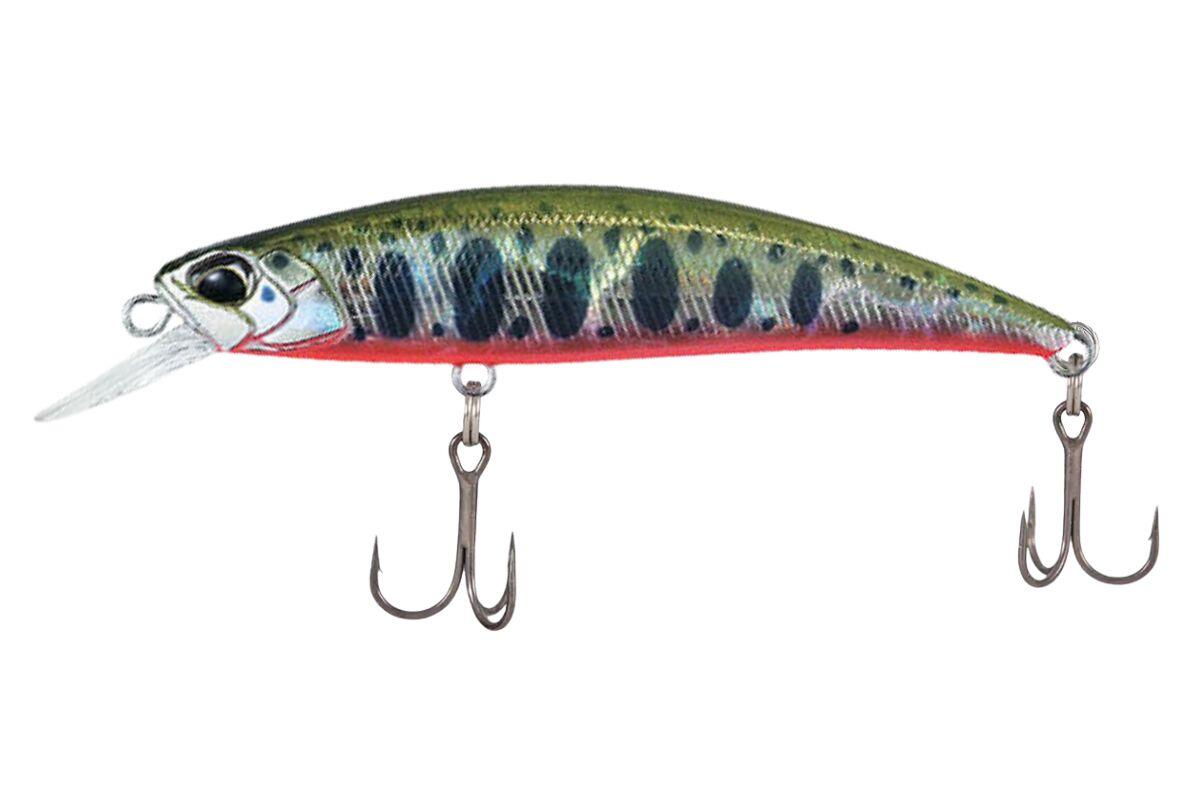 Воблер DUO Spearhead Ryuki 70S