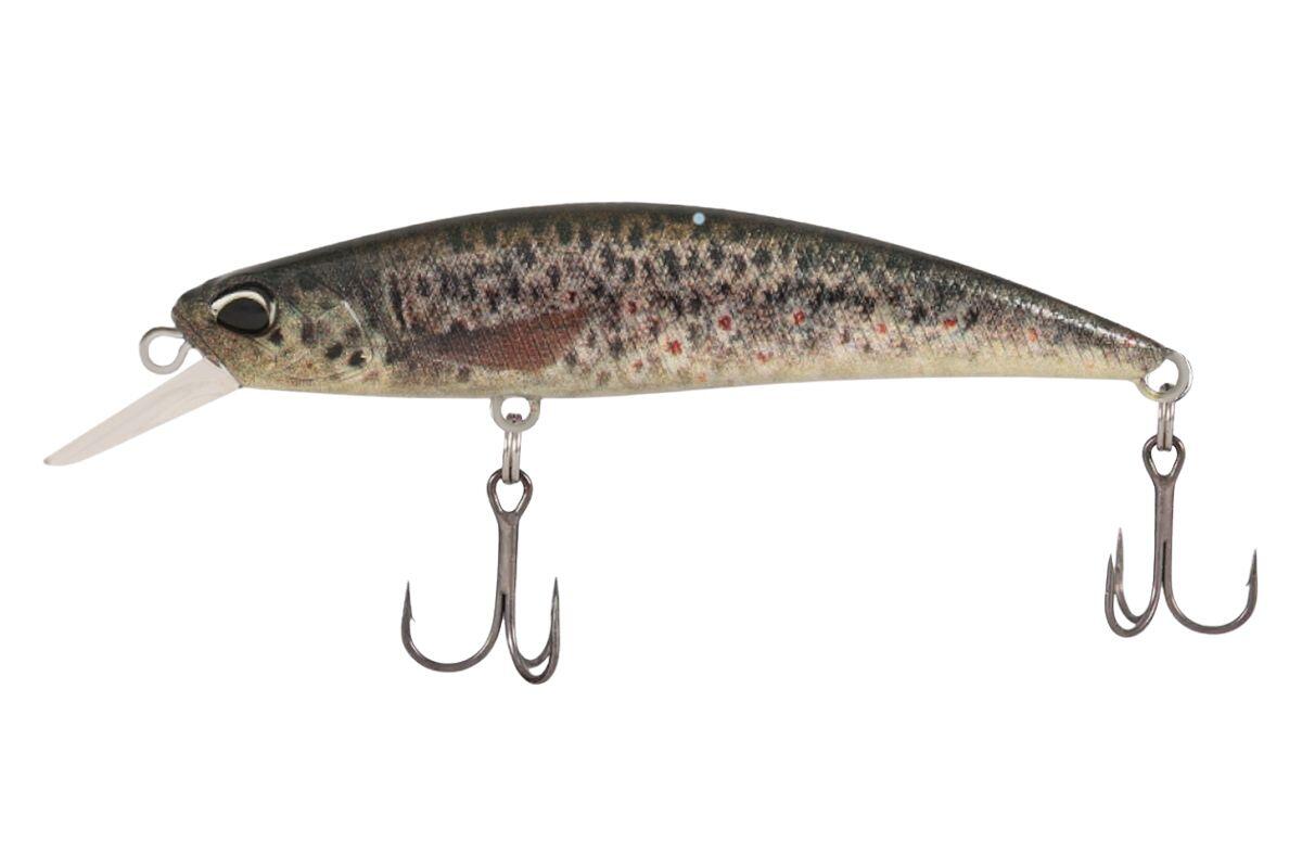 Воблер DUO Spearhead Ryuki 70S