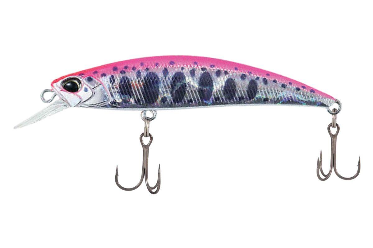 Воблер DUO Spearhead Ryuki 70S