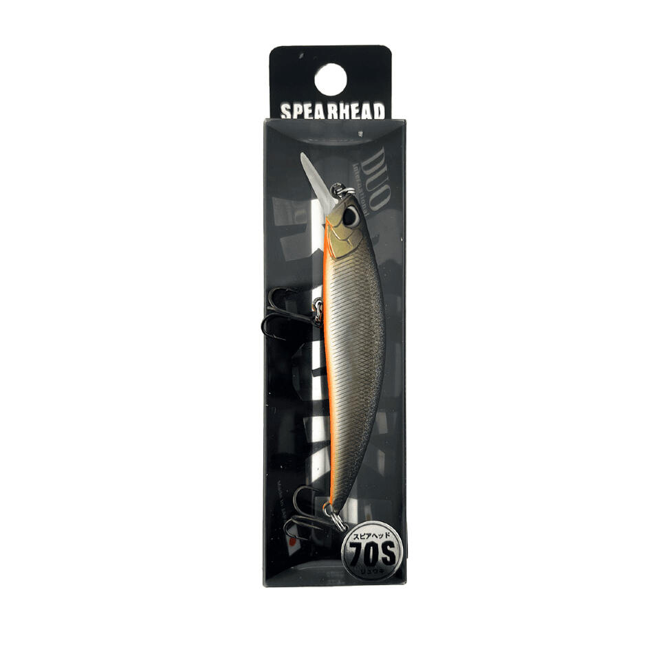 Воблер DUO Spearhead Ryuki 70S