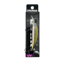 Воблер DUO Spearhead Ryuki 70S