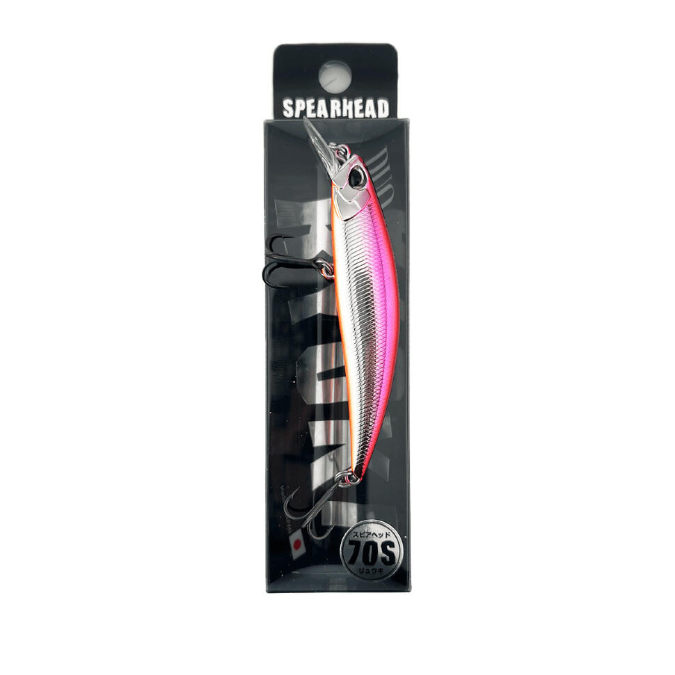 Воблер DUO Spearhead Ryuki 70S