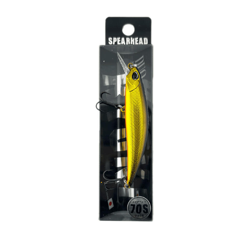 Воблер DUO Spearhead Ryuki 70S
