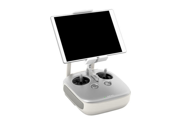 Дрон DJI Inspire 1 Pro