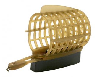 Кормушка Akara 9041 с грузом сетка