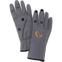 Перчатки Savage Gear Softshell Glove