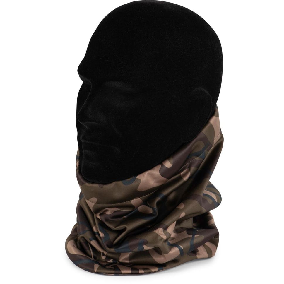 Шарф-труба Fox Camo Thermal Snood