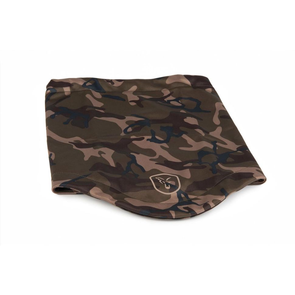 Шарф-труба Fox Camo Thermal Snood