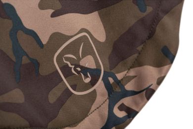 Шарф-труба Fox Camo Thermal Snood