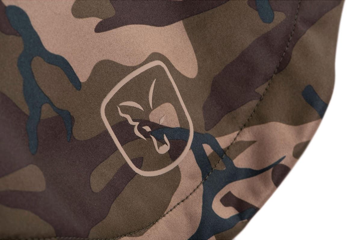 Шарф-труба Fox Camo Thermal Snood