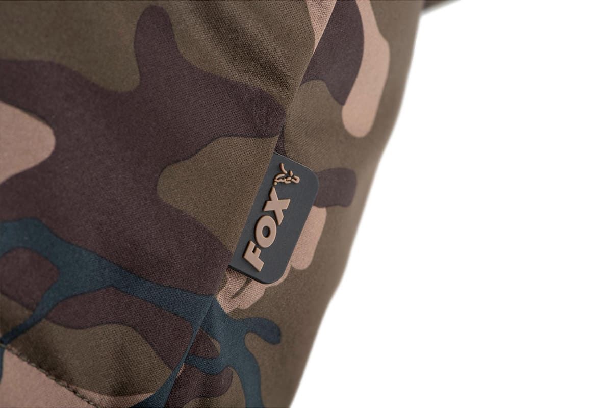 Шарф-труба Fox Camo Thermal Snood