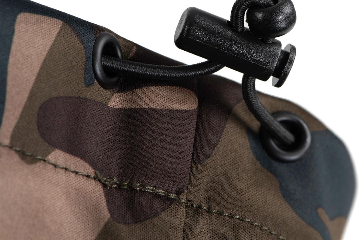 Шарф-труба Fox Camo Thermal Snood