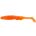 LSB4-008=10см Fire Carrot  (10 шт.)