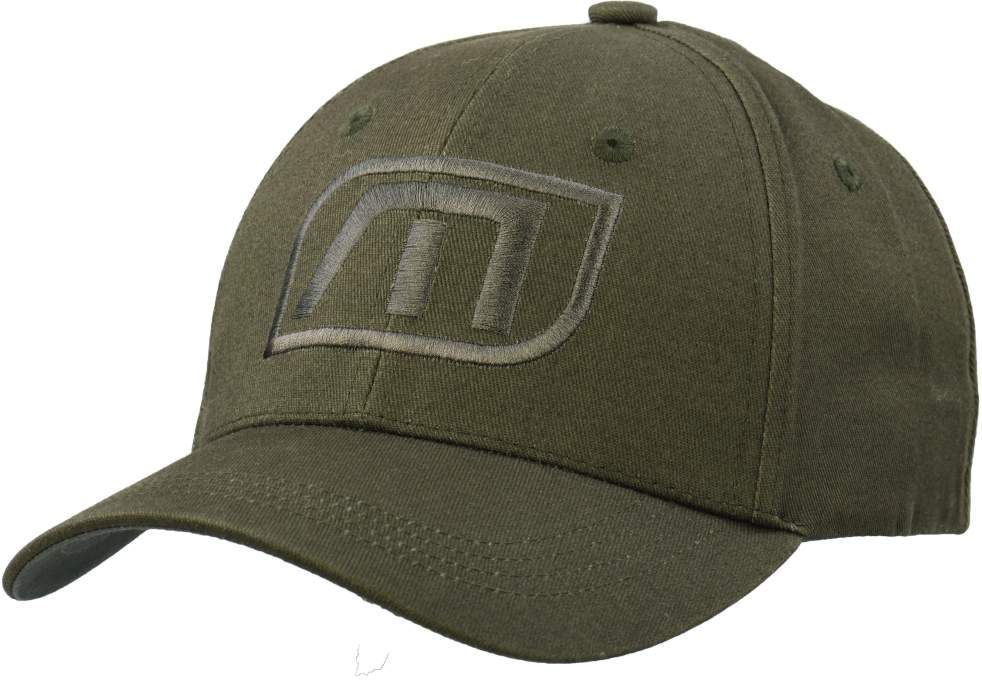 Кепка MAD "M" CAP OLIVE GREEN