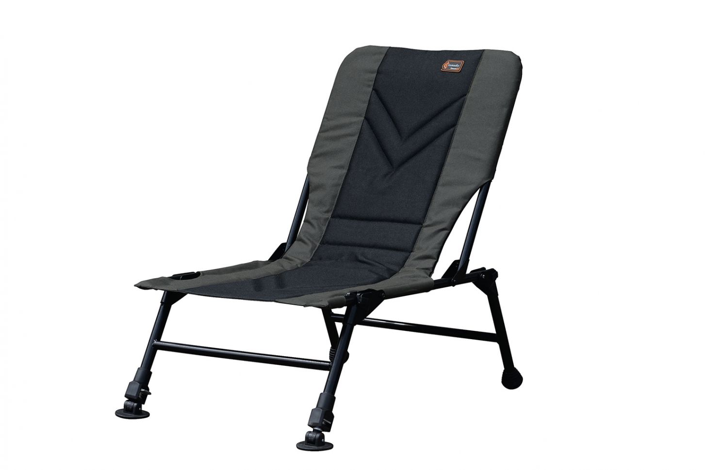 Кресло Prologic Cruzade Comfort Chair w/Armrest