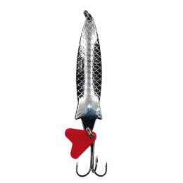 Блесна колеблющаяся Namazu Shadow Song вес 31,5 г