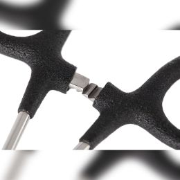 Зажим рыболовный Select FRCP-RH16 16cm