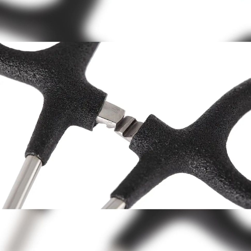 Зажим рыболовный Select FRCP-RH16 16cm