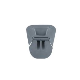 Рым-ручка серая