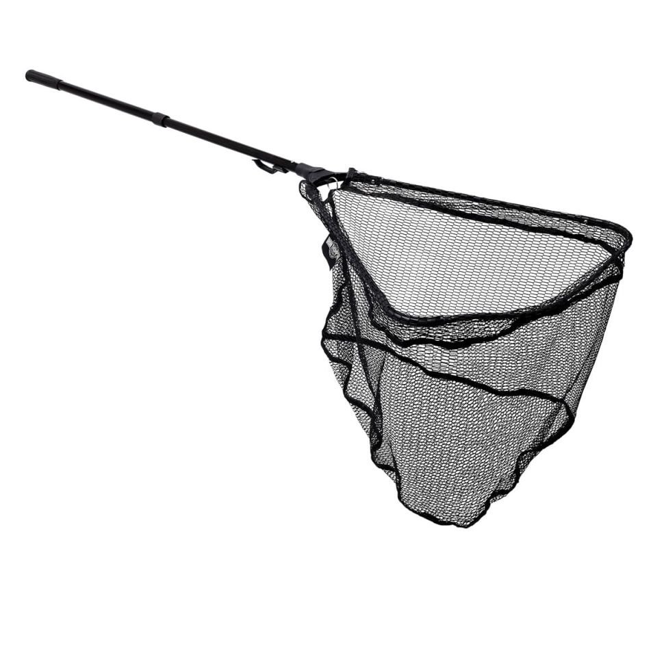 Подсак Ron Thompson Manitoba Folding Net Twist'N'Lock