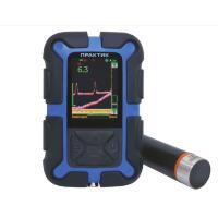 Эхолот Практик 8 PRO Wi-Fi