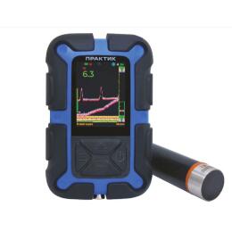Эхолот Практик 8 PRO Wi-Fi