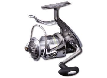 Катушка Daiwa Triso 2500LBD
