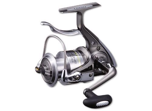 Катушка Daiwa Triso 2500LBD