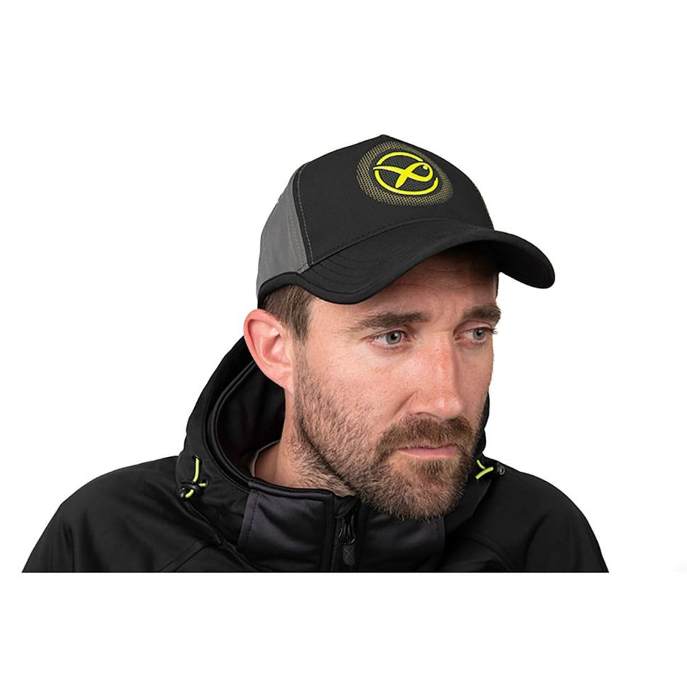 Кепка Matrix Surefit Baseball Cap
