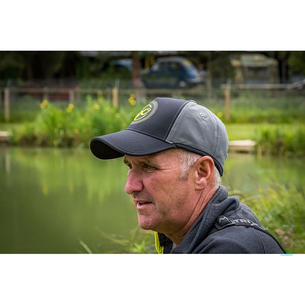 Кепка Matrix Surefit Baseball Cap