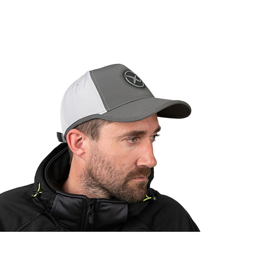 Кепка Matrix Surefit Baseball Cap