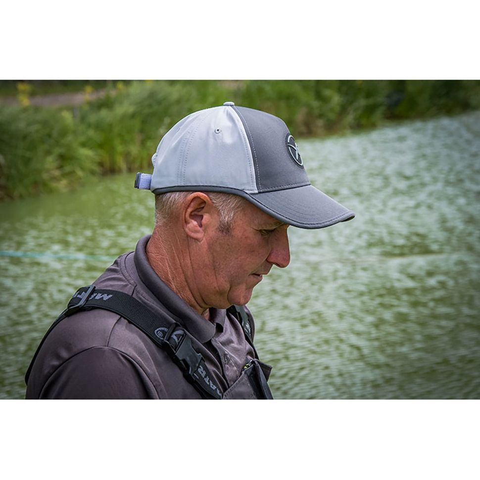 Кепка Matrix Surefit Baseball Cap