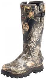 Сапоги Rocky Buckstalker Zipper