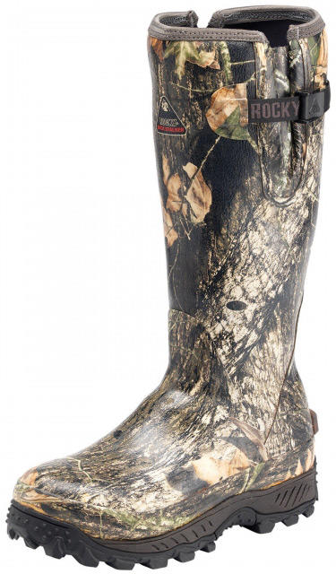 Сапоги Rocky Buckstalker Zipper