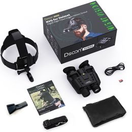 Бинокль ночного видения Dsoon NV8000 Night Vision