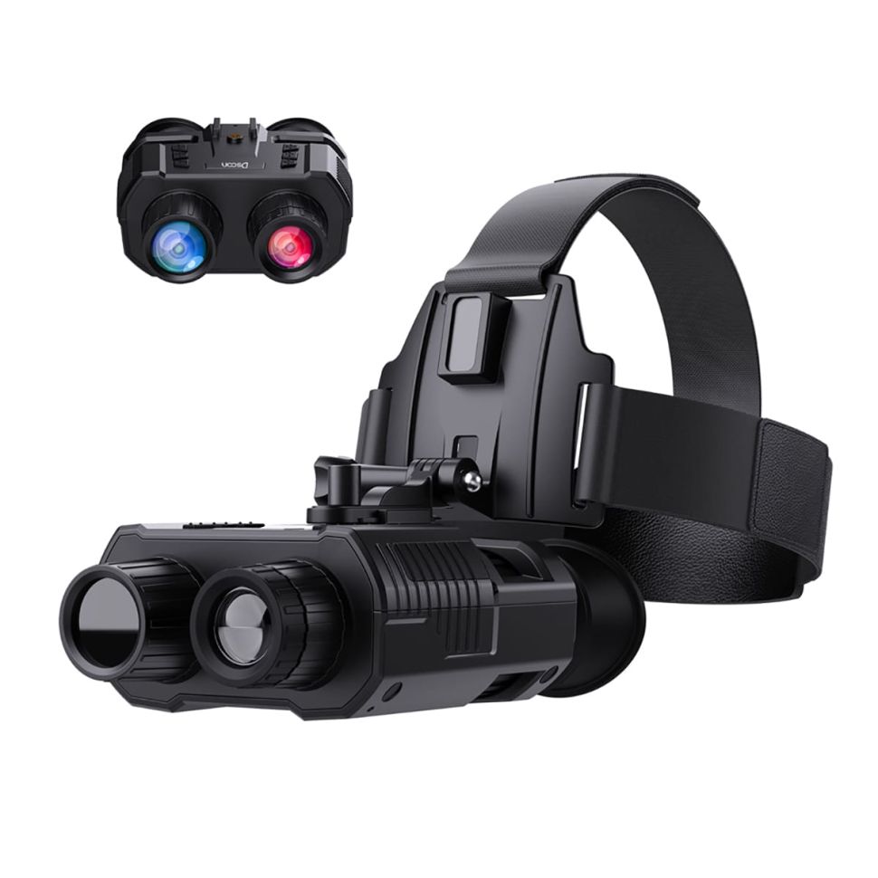 Бинокль ночного видения Dsoon NV8000 Night Vision