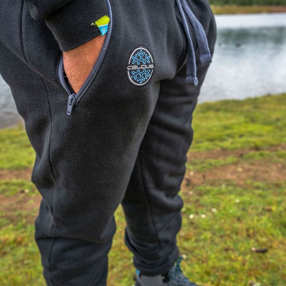 Джоггеры Preston Celcius Fishing Joggers