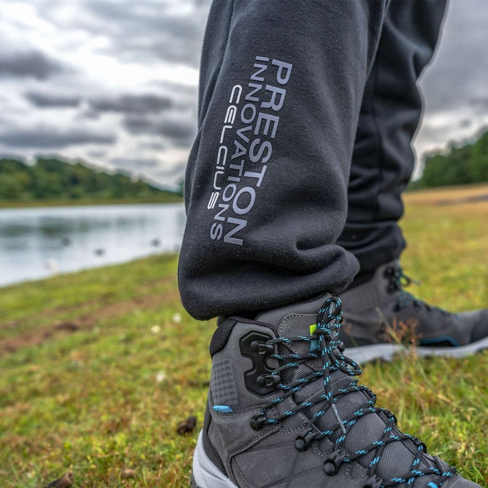 Джоггеры Preston Celcius Fishing Joggers